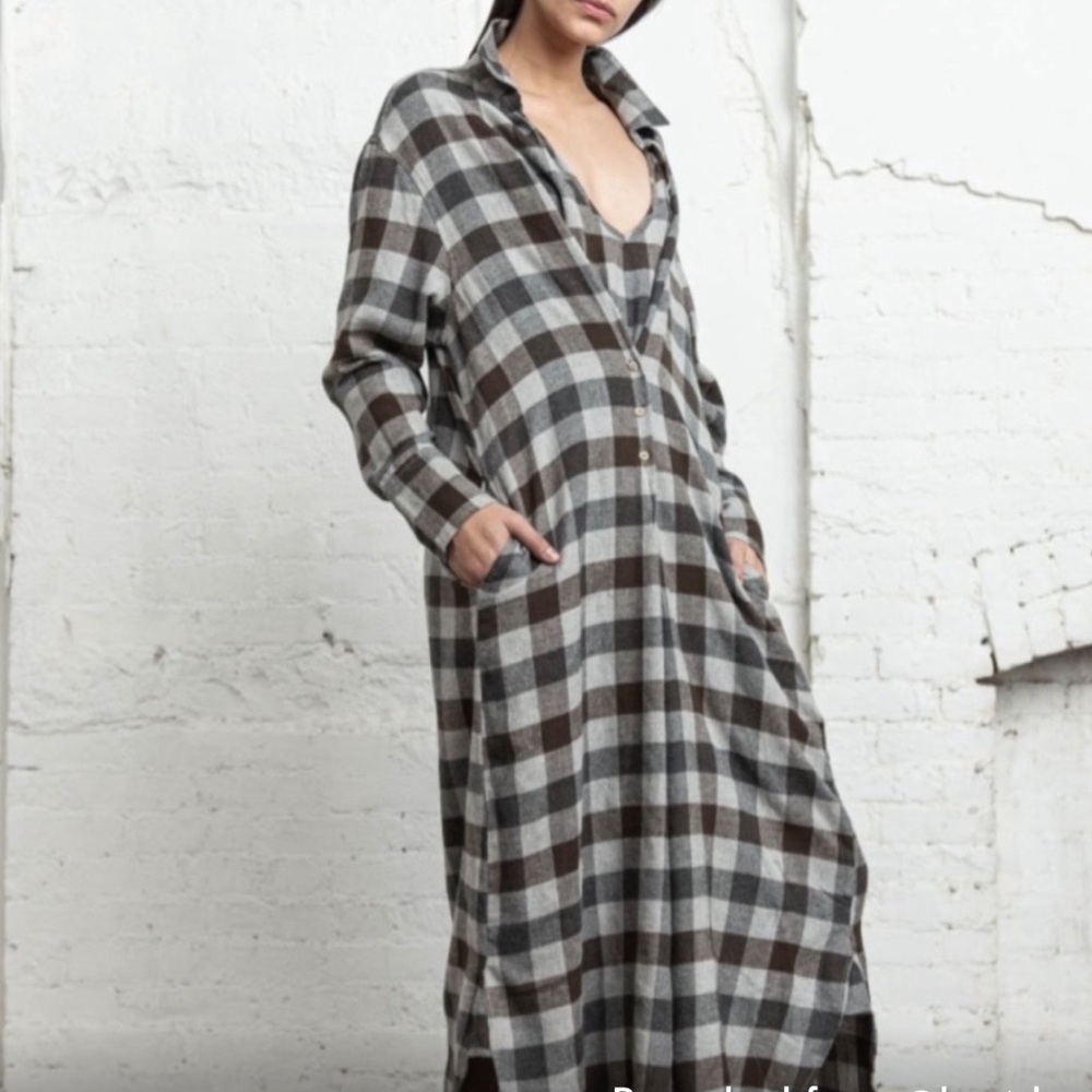 NWT Free People x Nicholas K Stella Dress Size XS